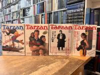 Tarzan 2号～84号 83冊一括売