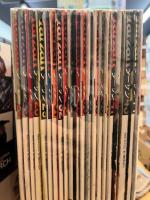 Tarzan 2号～84号 83冊一括売