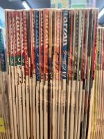 Tarzan 2号～84号 83冊一括売