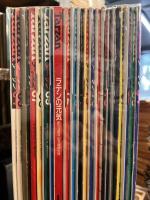 Tarzan 2号～84号 83冊一括売