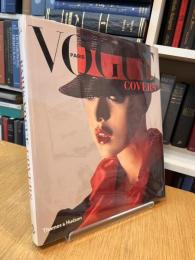Paris Vogue Covers 1920-2009