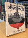 The Annapolis Book of SEAMANSHIP