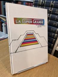 KEIJI ITO LA SUPER GRANDE