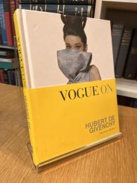 Vogue on Hubert de Givenchy
