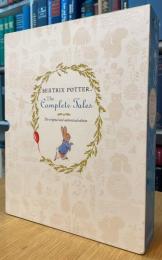 Beatrix Potter the Complete Tales