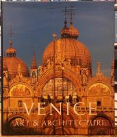 Venice: Art & Architecture