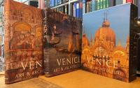 Venice: Art & Architecture