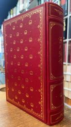 紫式部・源氏物語（フランクリン・ライブラリー）