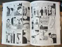 LIKE A VELVET GLOVE CAST IN IRON 日本語版