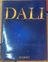 DALI "Die Eroberung des Irrationalen"