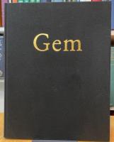 Gem 特別展「宝石　地球がうみだすキセキ」