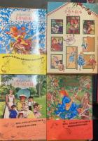 赤毛のアンの手作り絵本　ドリーム・セット