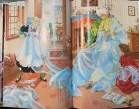 赤毛のアンの手作り絵本　ドリーム・セット