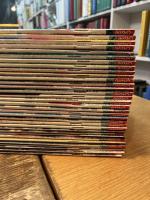 Olive オリーブ（雑誌） 6号～38号 33冊セット