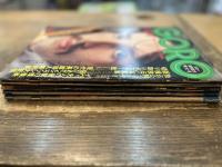 GORO ゴロー（雑誌） 創刊～5号 5冊セット