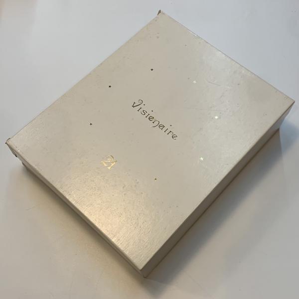 VISIONAIRE 21 DECK OF CARDS / ヴィジョネア 21号 / 古本、中古本、古 VISIONAIRE 21 DECK OF CARDS / ヴィジョネア 21号 / 古本、中古本、古