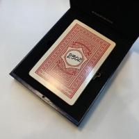 VISIONAIRE 21 DECK OF CARDS / ヴィジョネア 21号 / 古本、中古本、古