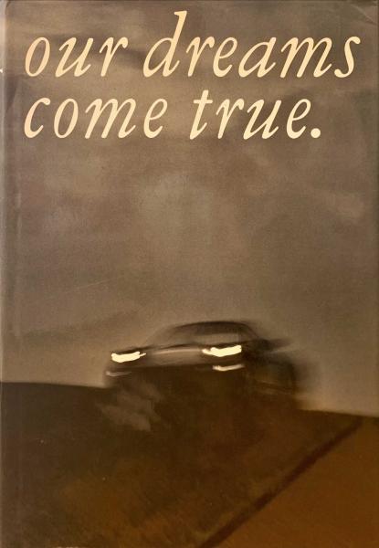 our dreams come true. The NSX Story / 古本、中古本、古書籍の通販は 