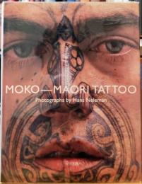 Moko-Maori Tattoos
