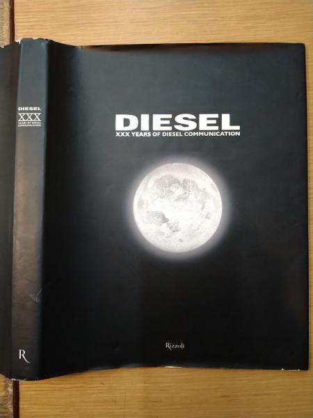 Diesel: XXX Years of Diesel Communicatio