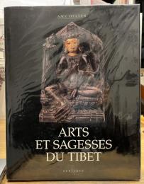 Arts et sagesses du Tibet