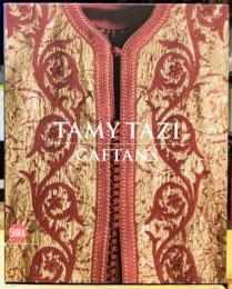 Tamy Tazi Caftans