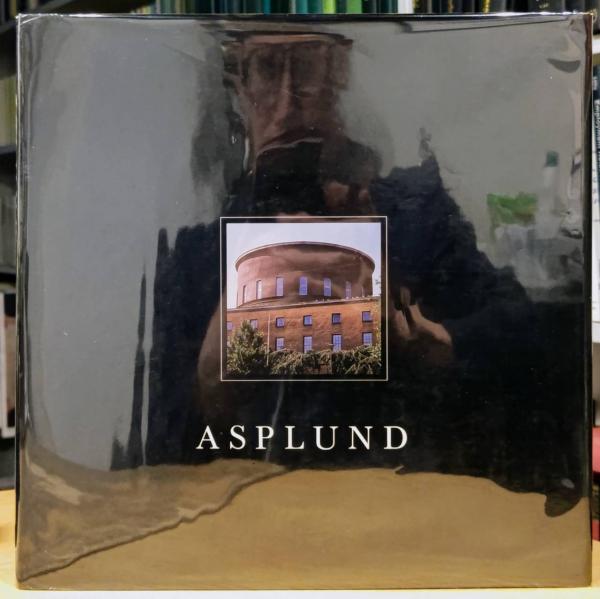 ASPLUND アスプルンド / 古本、中古本、古書籍の通販は「日本の