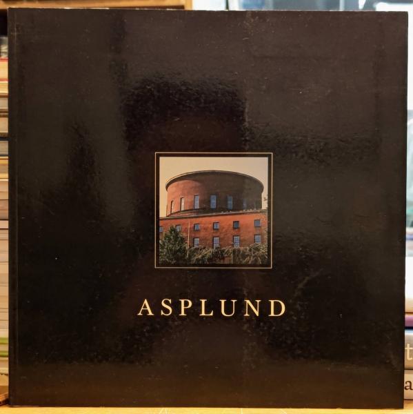 ASPLUND(グンナール•アスプルンド)建築作品集 ASPLUND(グンナール•アスプルンド)建築作品集 Stockholm Public