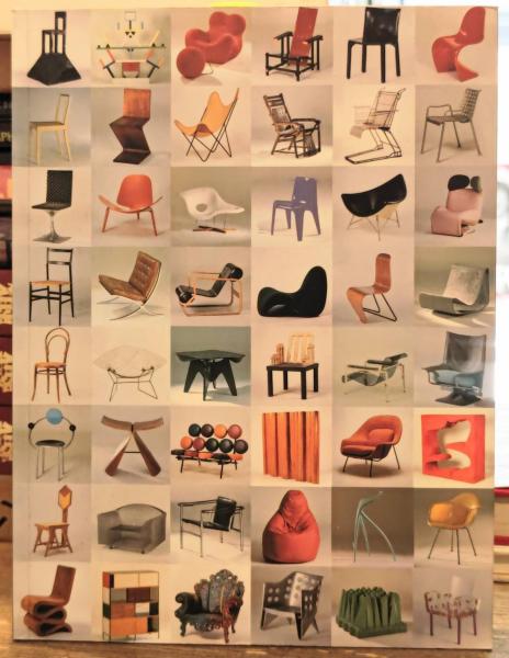 100 Masterpieces from the Vitra Design Museum Collection / 古本