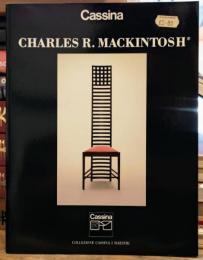 Cassina CHARLES R.MACKINTOSH チャールズ・レニー・マッキントッシュ