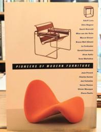 Pioneers of Modern Furniture