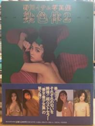 野川イサム写真集 染色体2