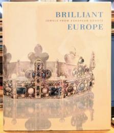 Brilliant Europe Jewellery in European Courts