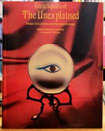 Encyclopaedia of the Unexplained