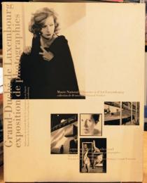 スタイケンとルクセンブルグ現代写真家展