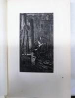 The Works of Edgar Allan Poe 全10巻揃い ステッドマン・ウッドベリー編　エドガー・アラン・ポー全集　挿絵本