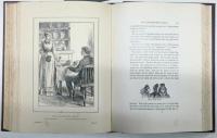 Hood's Whimsicalities in Prose and Verse, et.al. 4 vols.set. トーマス・フッド 4冊揃い　オリジナル挿絵本