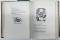 Hood's Whimsicalities in Prose and Verse, et.al. 4 vols.set. トーマス・フッド 4冊揃い　オリジナル挿絵本
