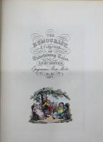 THE HUMOURIST A COLLECTION OF ENTERTAINING TALES, ANECDOTES ユーモリスト 全4巻揃