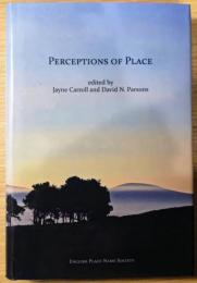 PERCEPTIONS OF PLACE