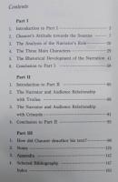 THE NARRATIVE TECHNIQUE IN TROILUS AND CRISEYDE Revised and Enlarged Second Edition