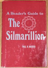 A Reader's Guide to The Silmarillion シルマリルの物語 読者向けガイド