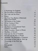 A Reader's Guide to The Silmarillion シルマリルの物語 読者向けガイド