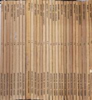 MIDDLE ENGLISH DICTIONARY 中英語辞典 全117冊揃い