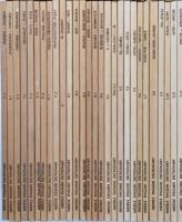 MIDDLE ENGLISH DICTIONARY 中英語辞典 全117冊揃い