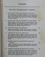 French Free-Thought from Gassendi to Voltaire ガッサンディからヴォルテールまでのフランスの自由思想