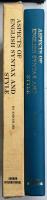 ASPECTS OF ENGLISH SYNTAX AND STYLE ： A COMPARATIVE STUDY