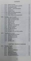 ASPECTS OF ENGLISH SYNTAX AND STYLE ： A COMPARATIVE STUDY
