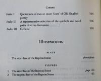 Interactions of Thought and Language in Old English Poetry : Cambridge Studies in Anglo-Saxon England 12 古英語の詩における思考と言語の相互作用