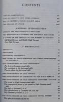 Historical German Phonology & Morphology : Oxford History of the German Language オックスフォード ドイツ語の歴史